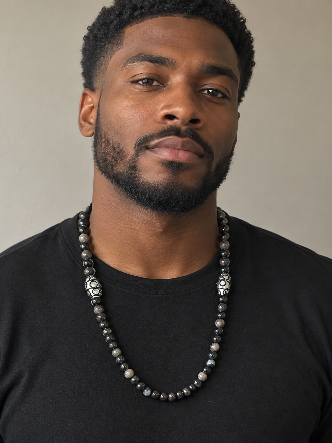 Men Necklaces