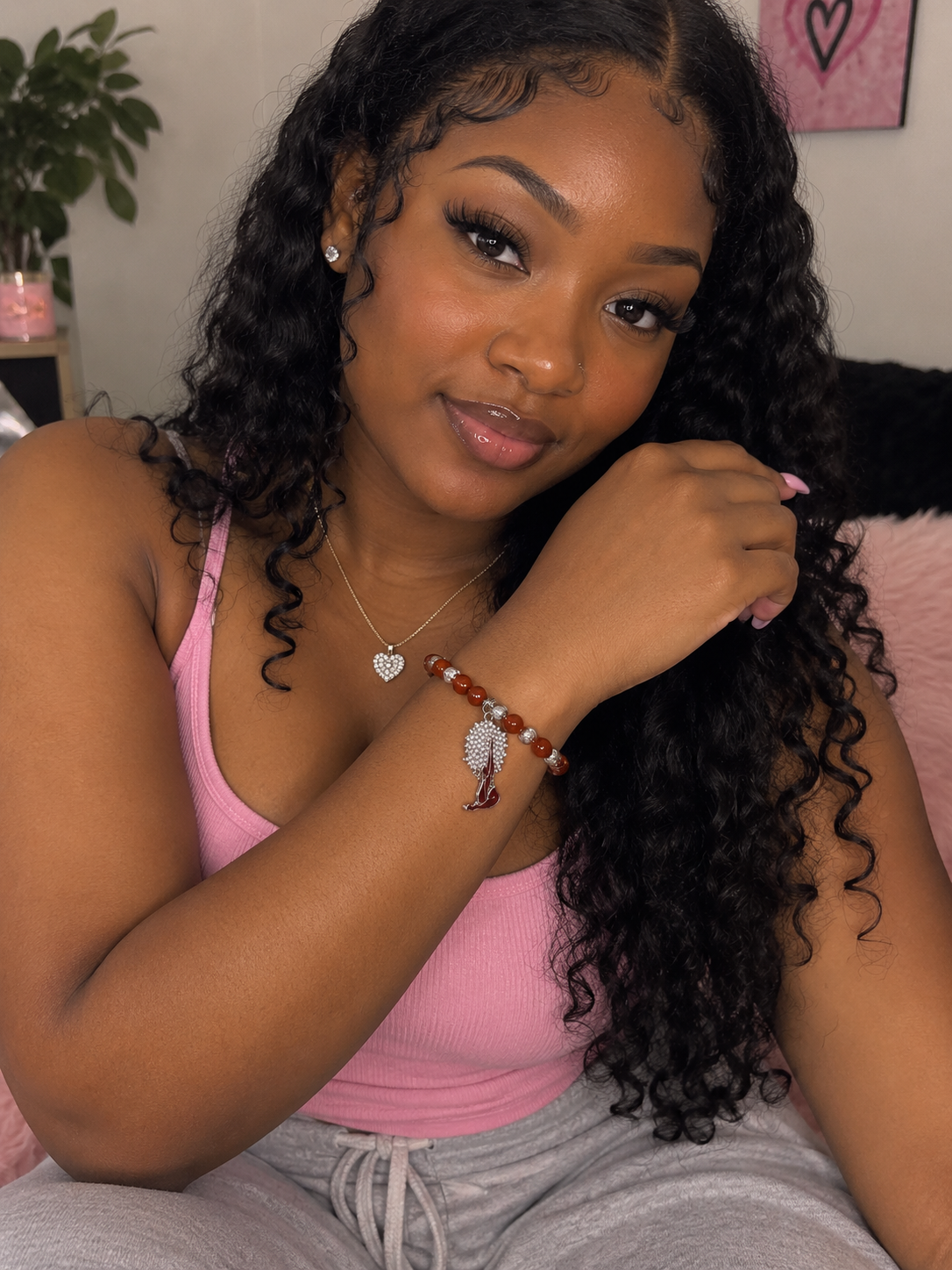 Womens Bracelets