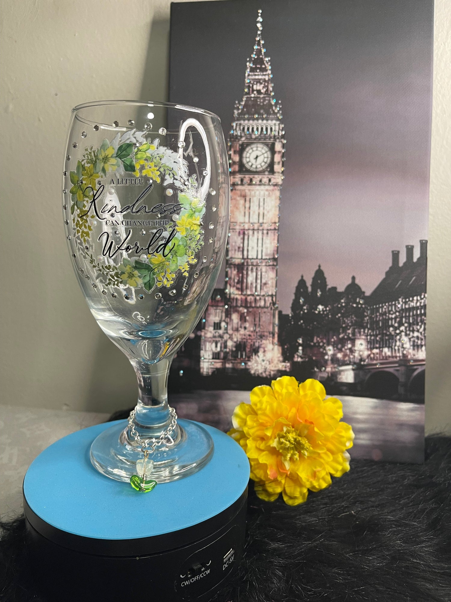 Small Wine Glasses