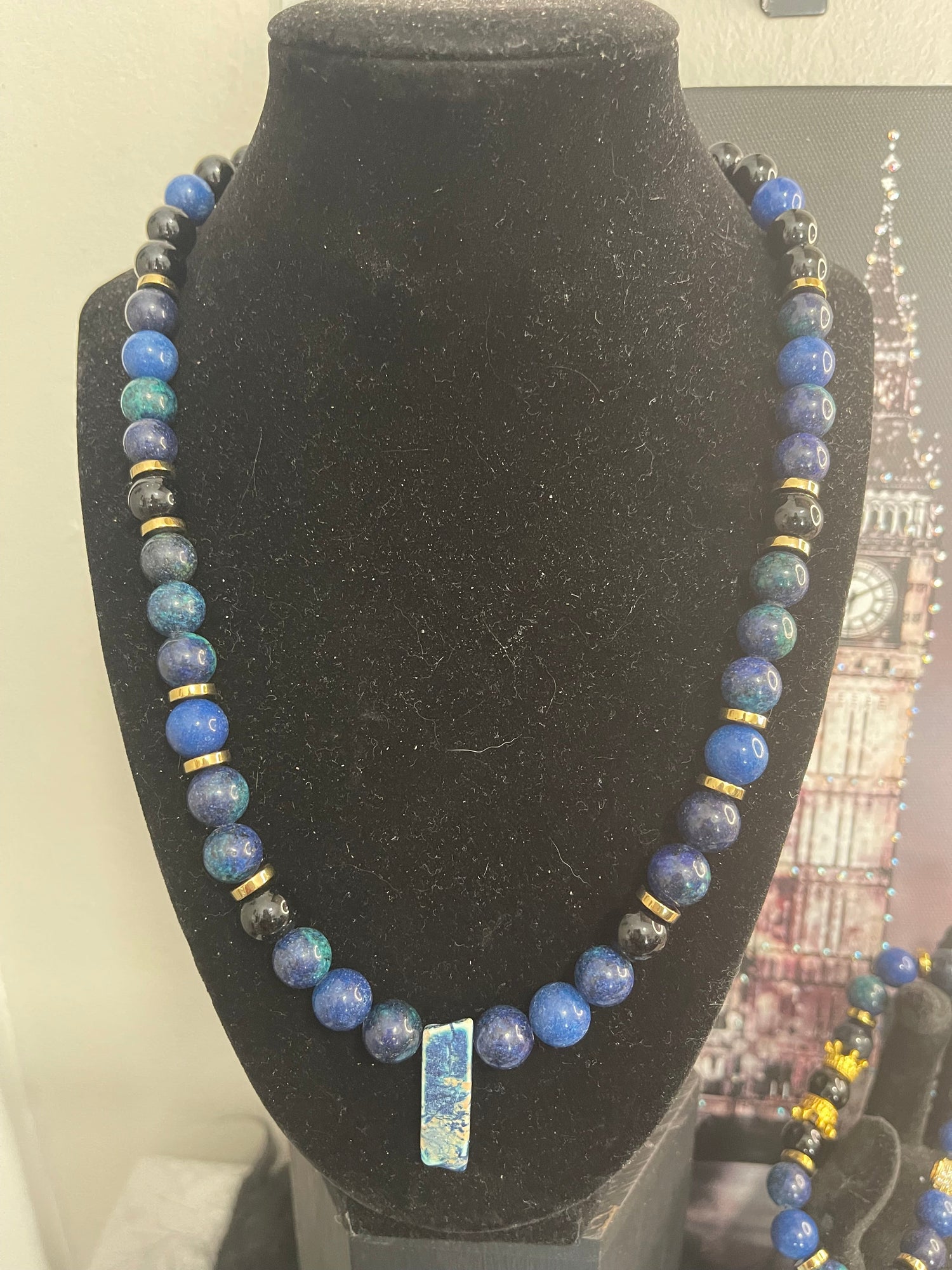 Men Necklaces
