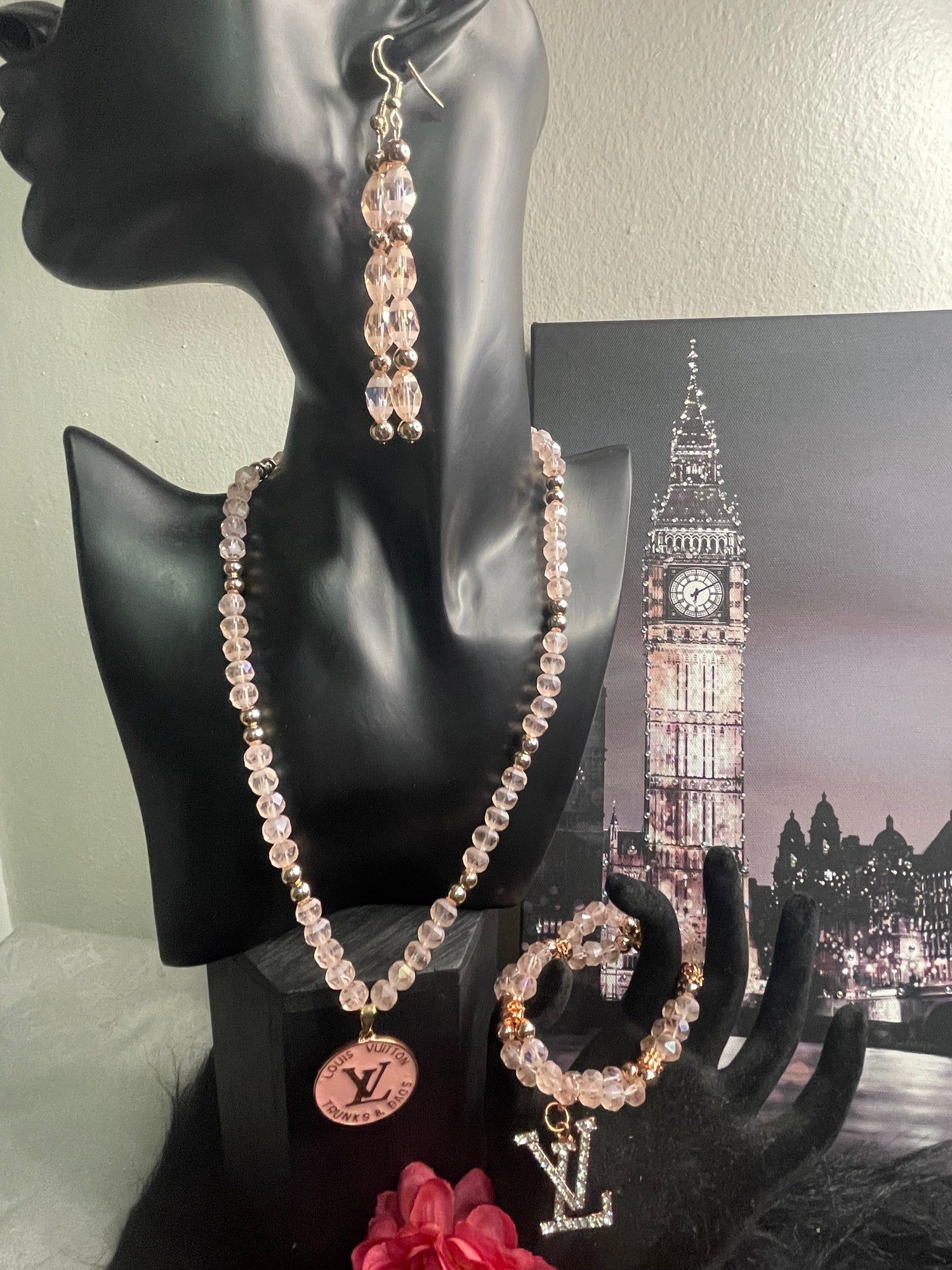 Women Full Set