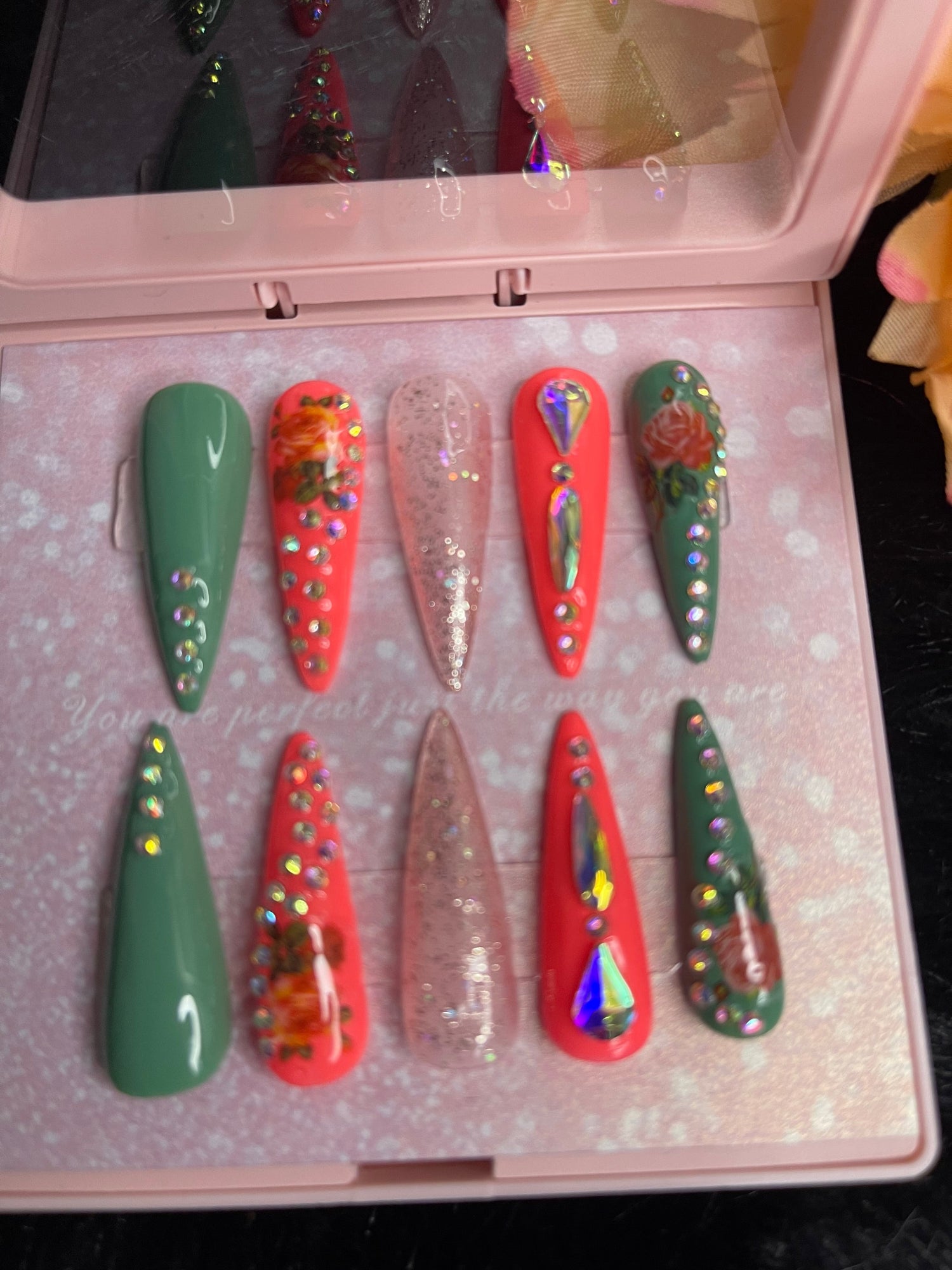 Press On Nails