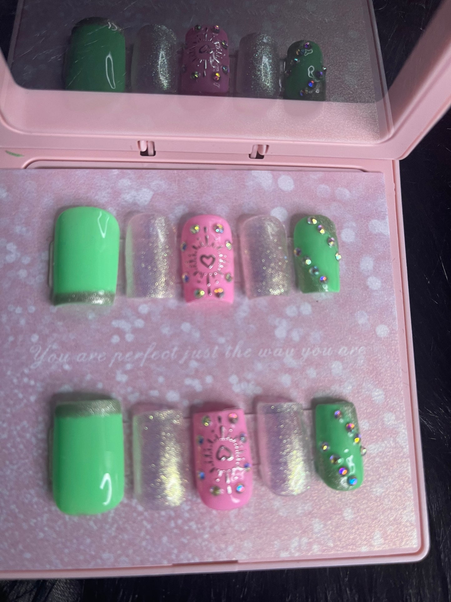 Press On Nails