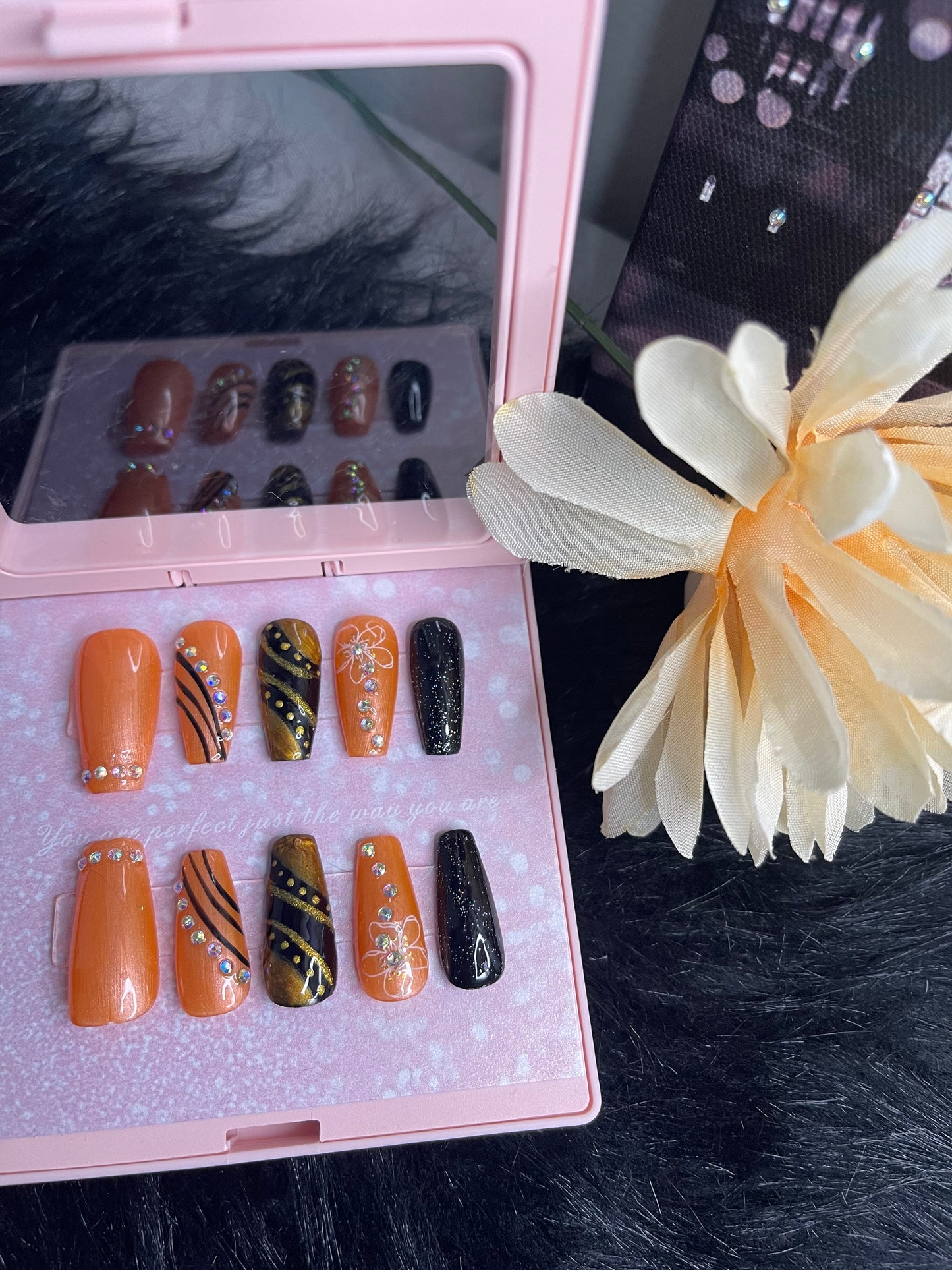 Press On Nails