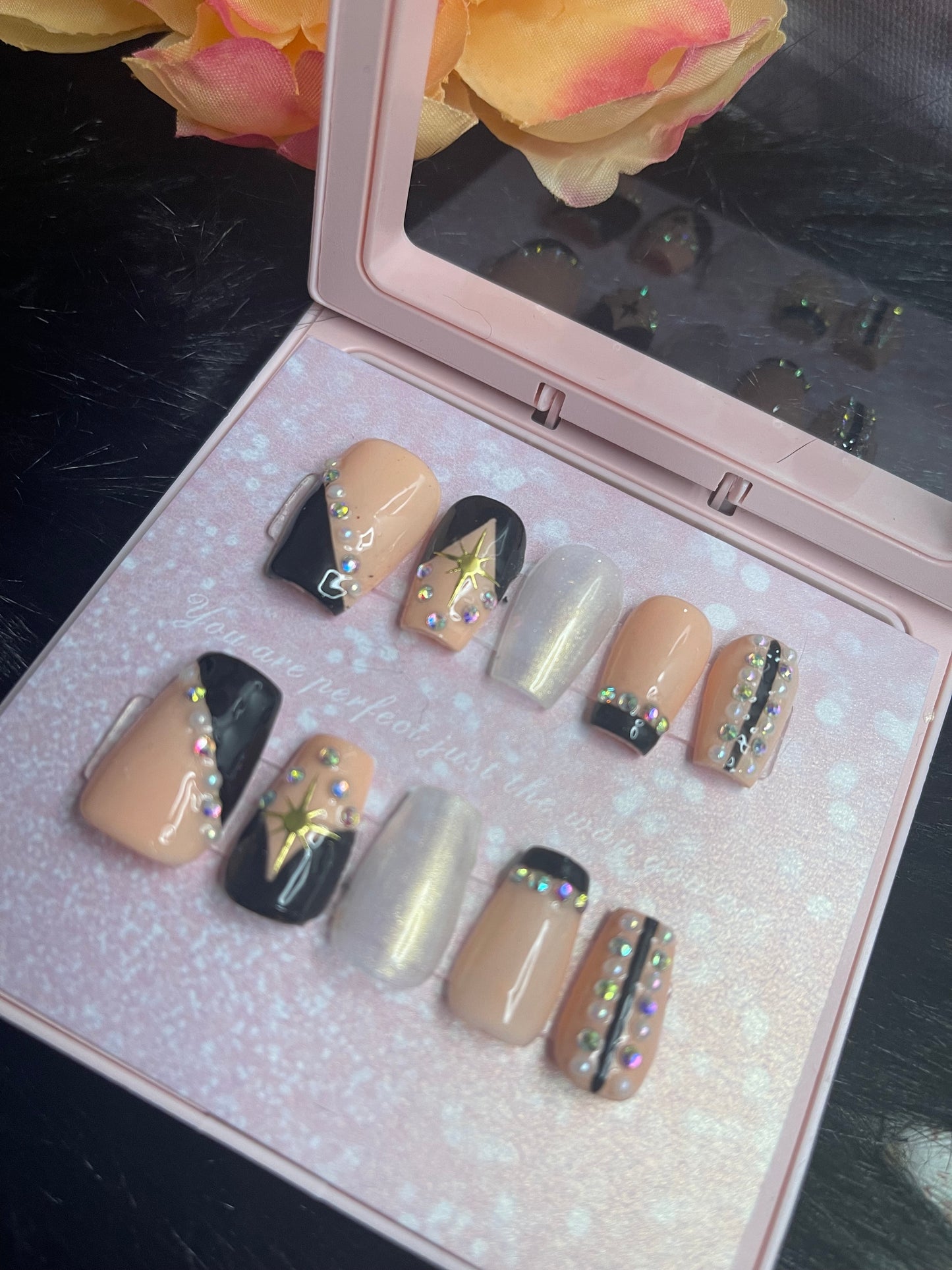 Press On Nails