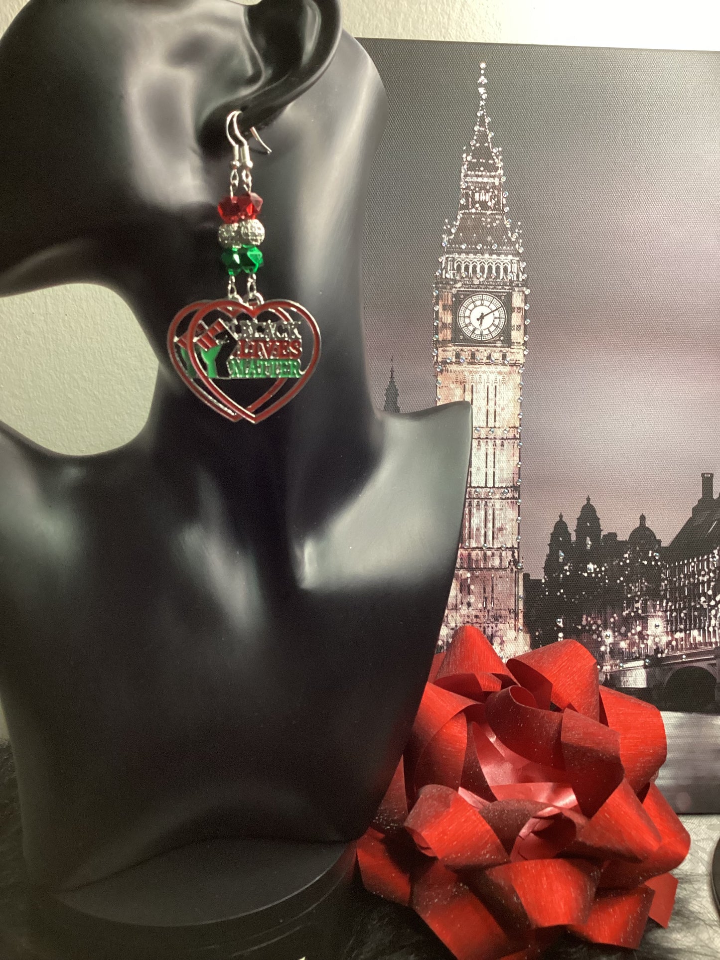 Black Lives Matter - 1