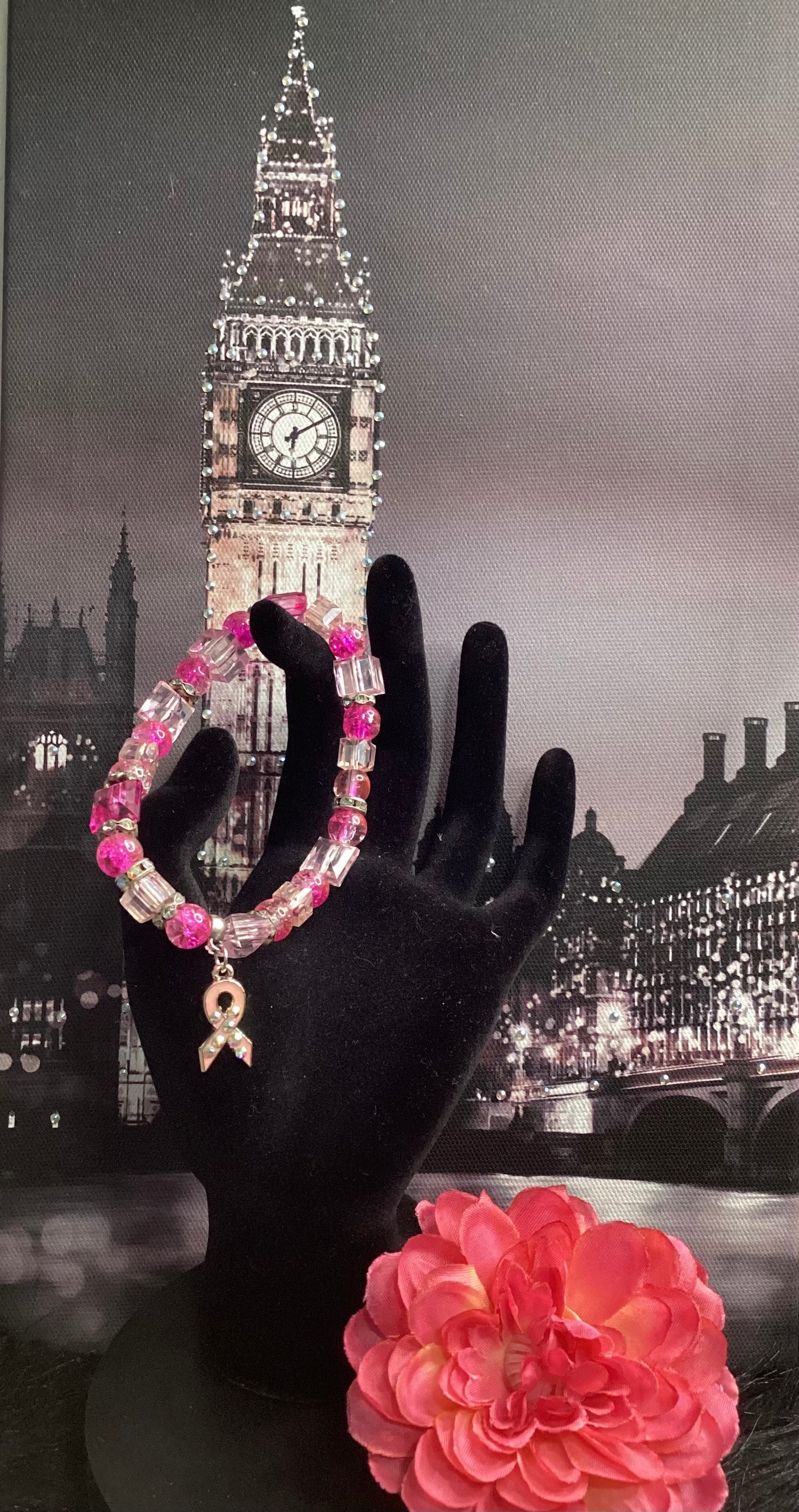 Pink - Breast Cancer