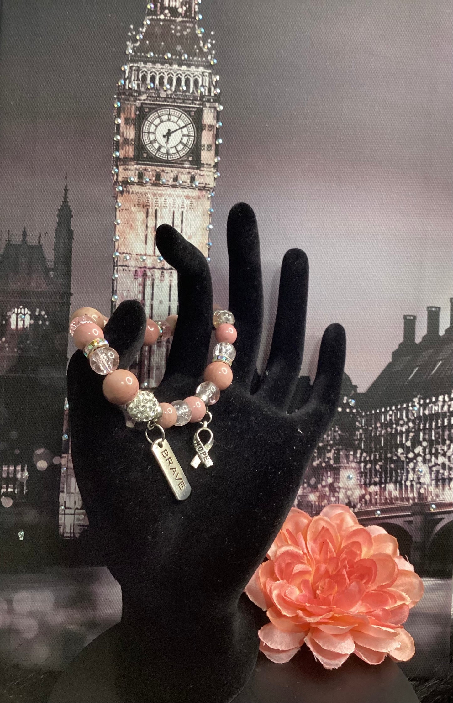 Hope - Breast Cancer