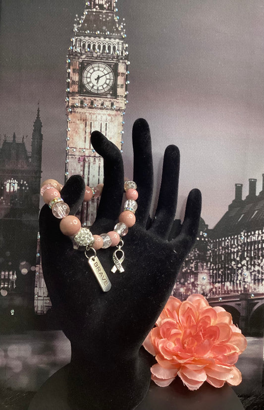 Hope - Breast Cancer