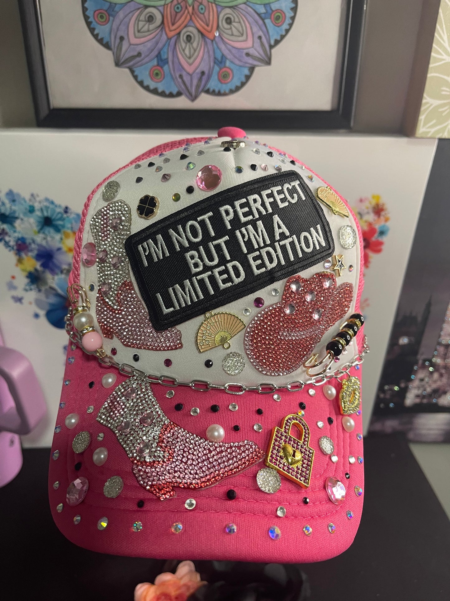 Limited Edition