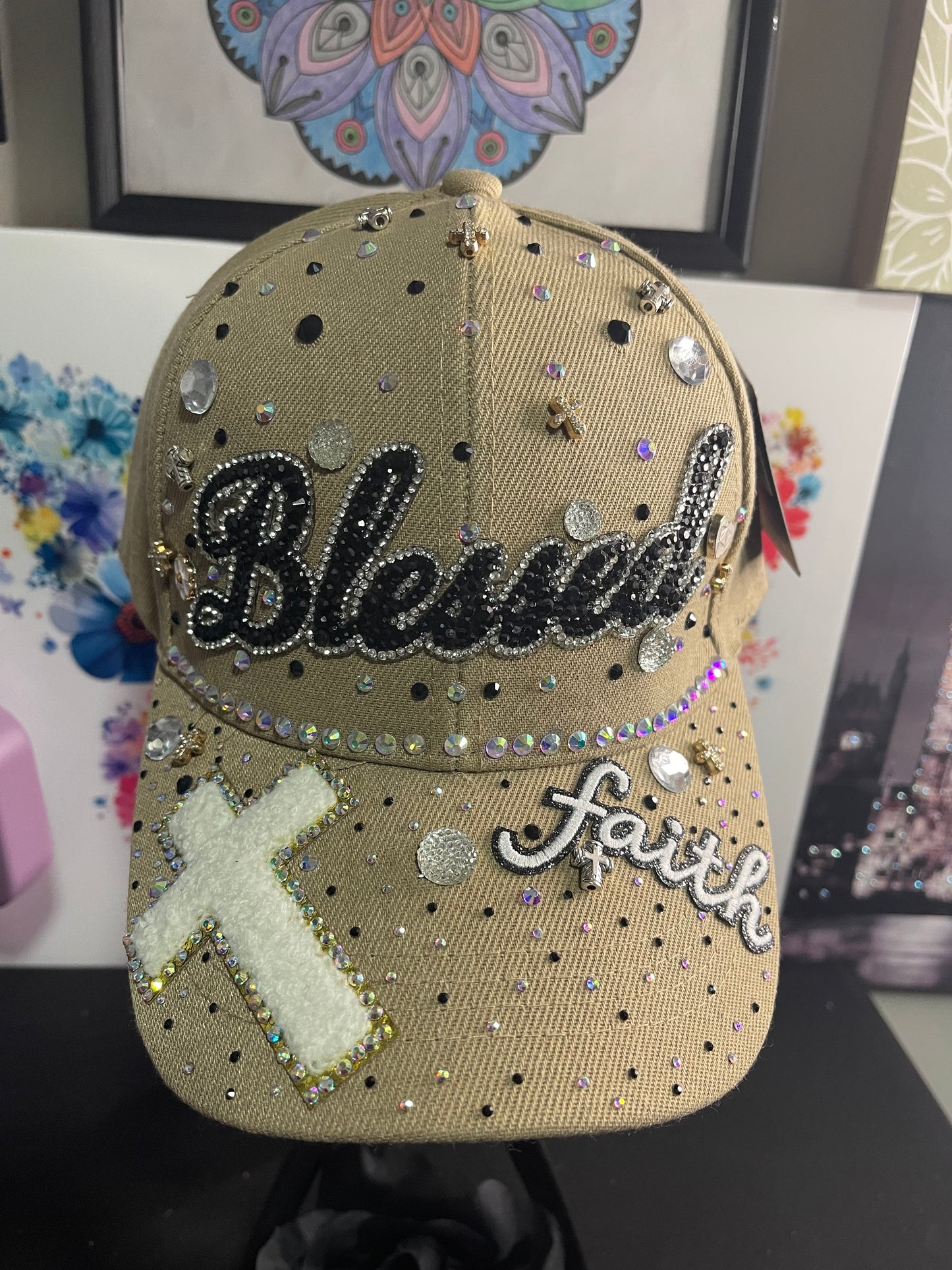 Blessed &Faith