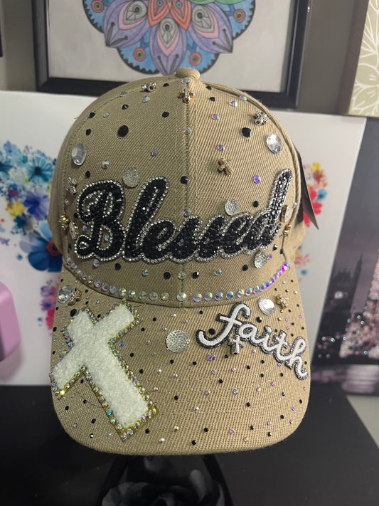 Blessed &Faith