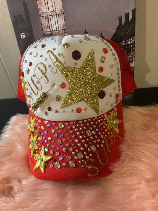 SUPA STAR