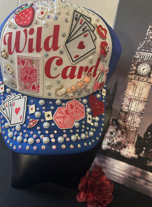 WILD CARD