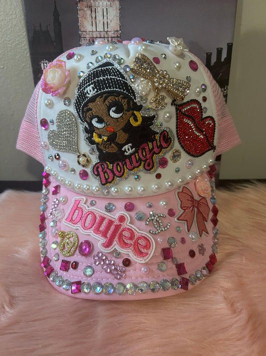 BETTY BOOP