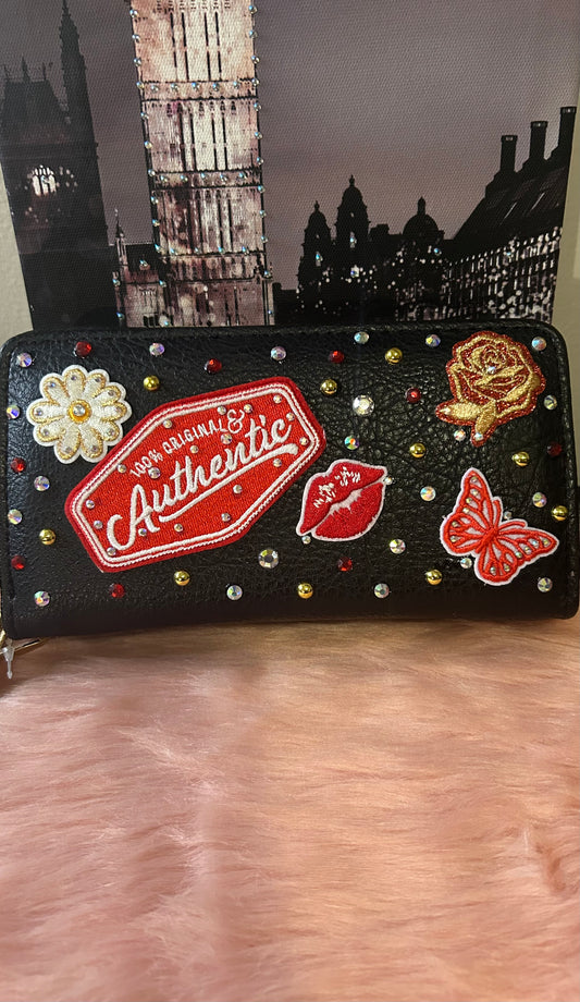 AUTHENTIC