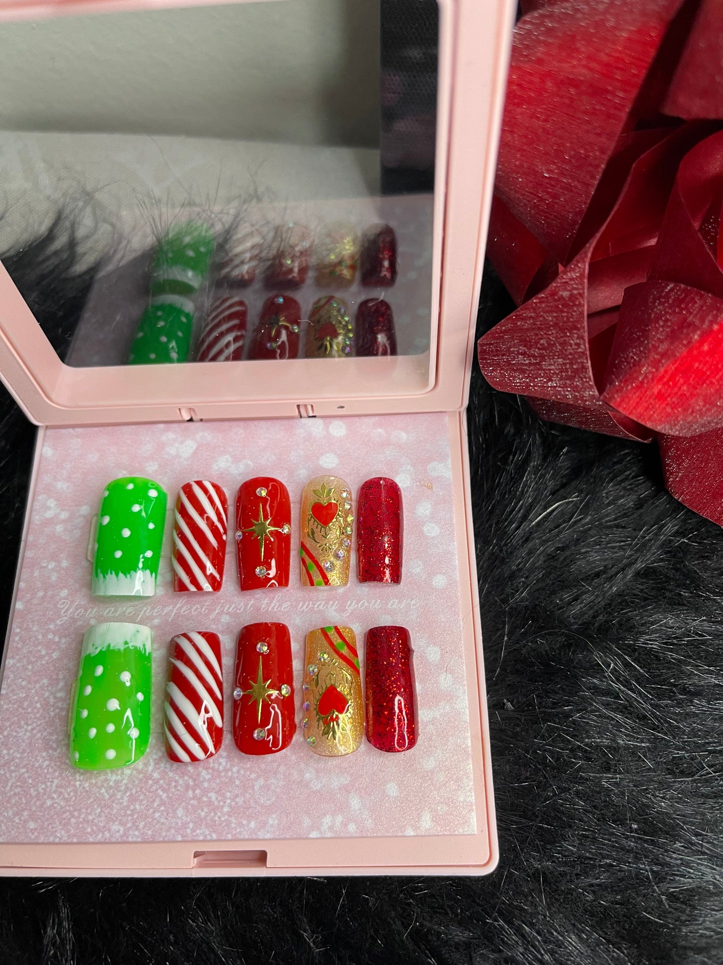 Press On Nails